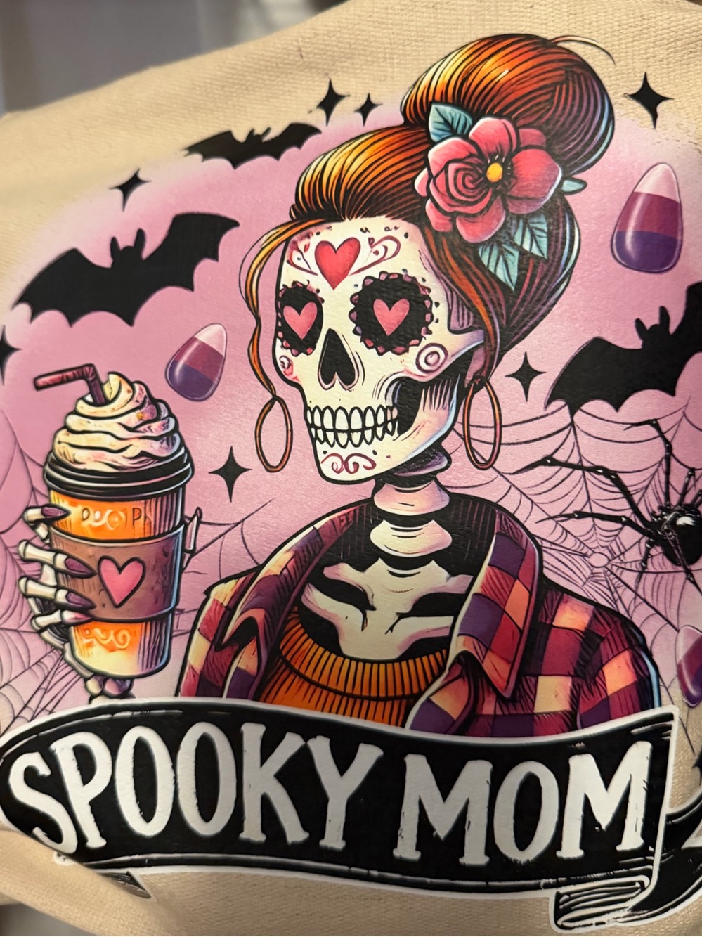 SPOOKY MOM BUNDLE